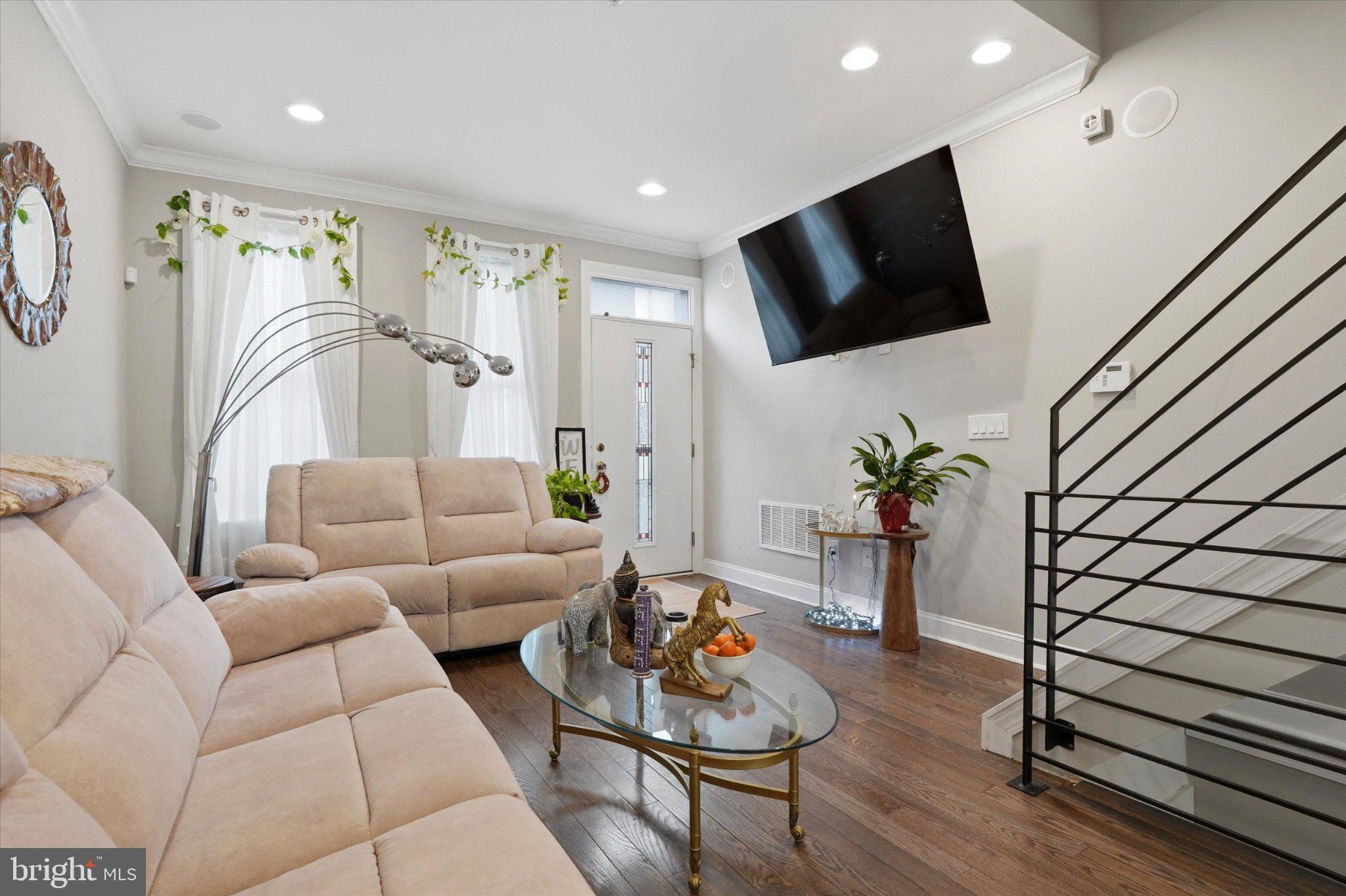 FRANCISVILLE - Residential