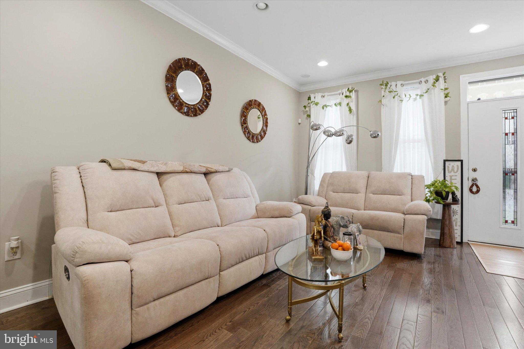 FRANCISVILLE - Residential