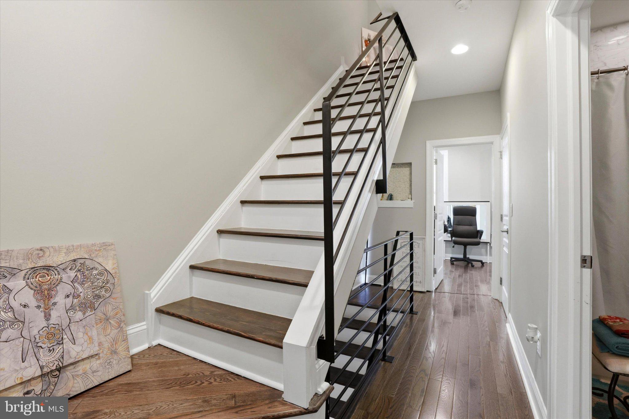 FRANCISVILLE - Residential