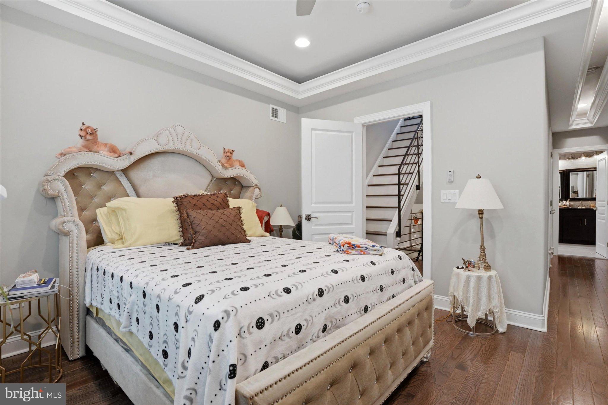 FRANCISVILLE - Residential