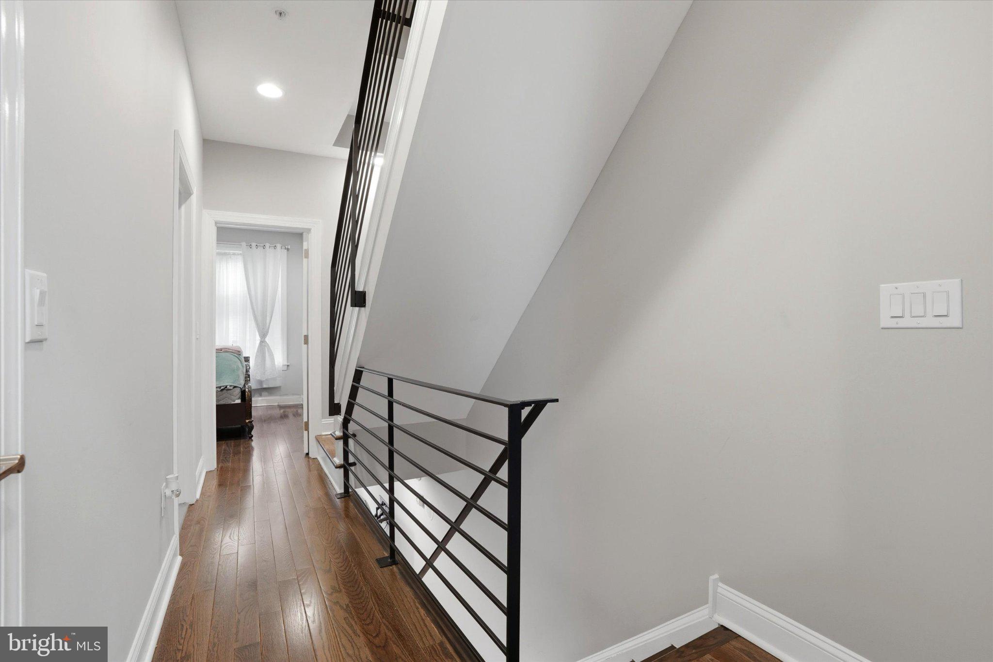 FRANCISVILLE - Residential