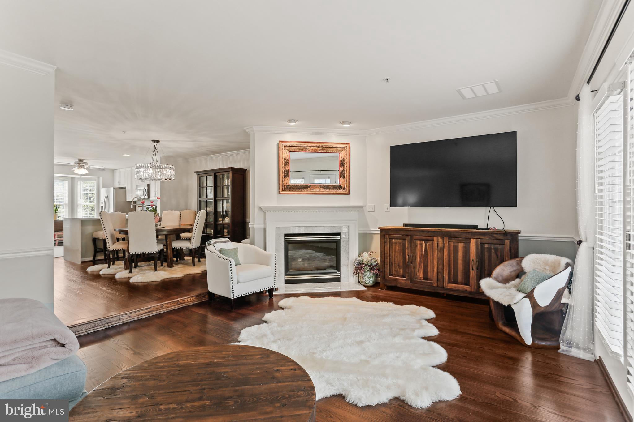 HUNTERS RUN - Residential