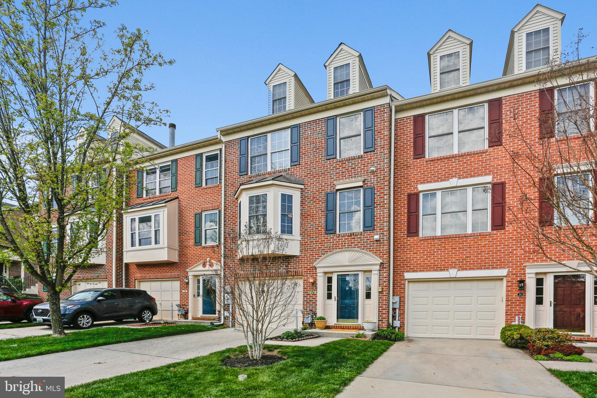 24 WINTERBERRY COURT