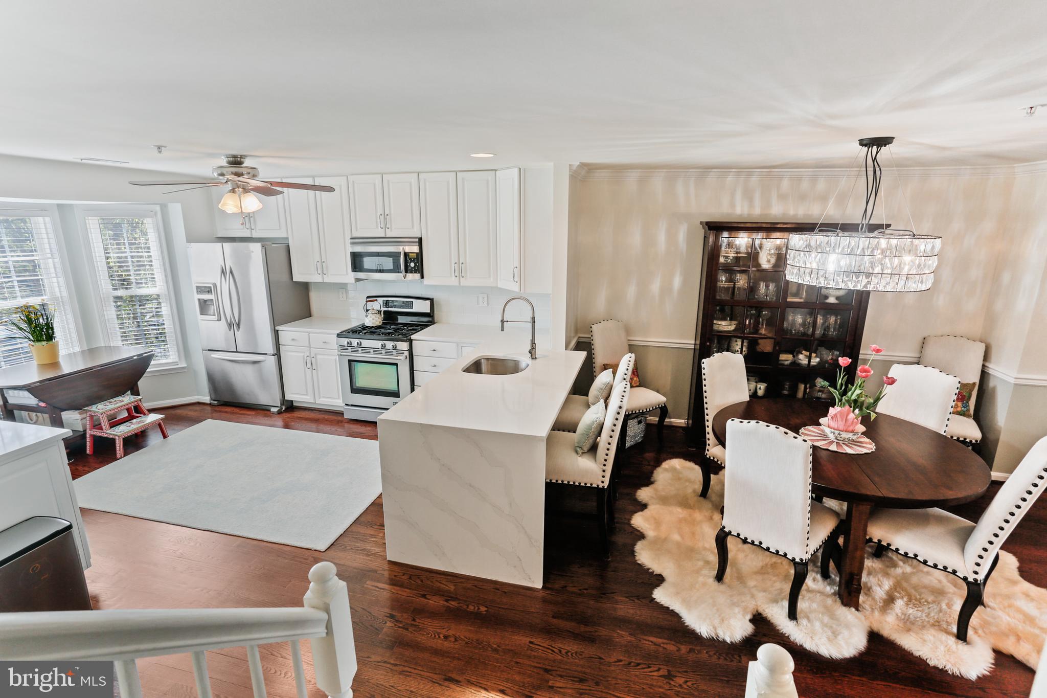 HUNTERS RUN - Residential