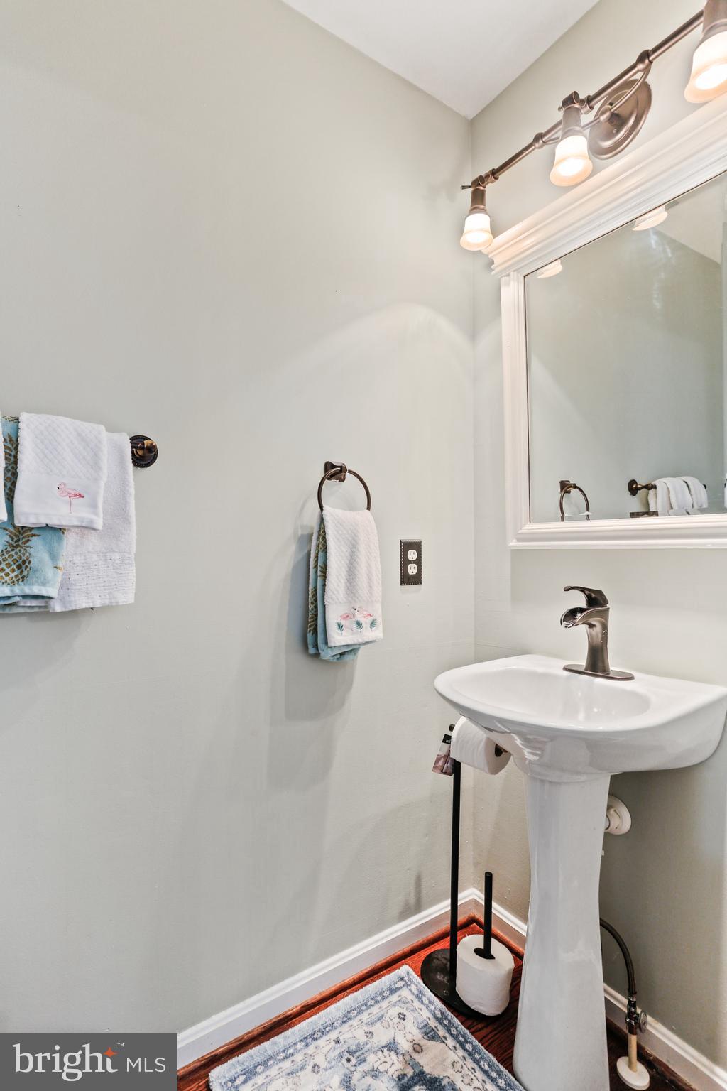 HUNTERS RUN - Residential