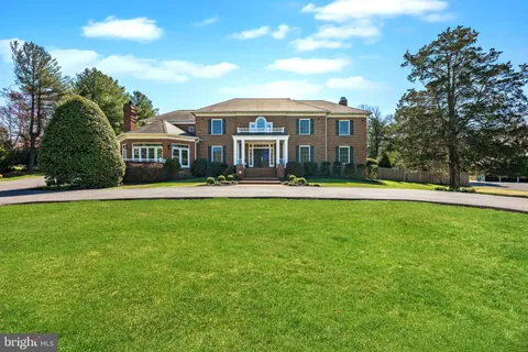 8920 Saunders Lane, Bethesda, MD 20817 - MLS#: MDMC2171926