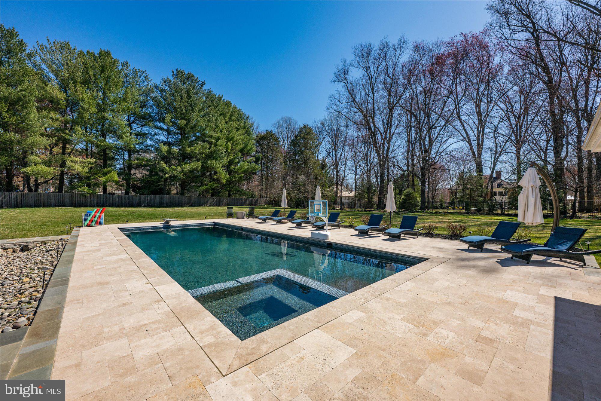 POTOMAC OUTSIDE - Residential