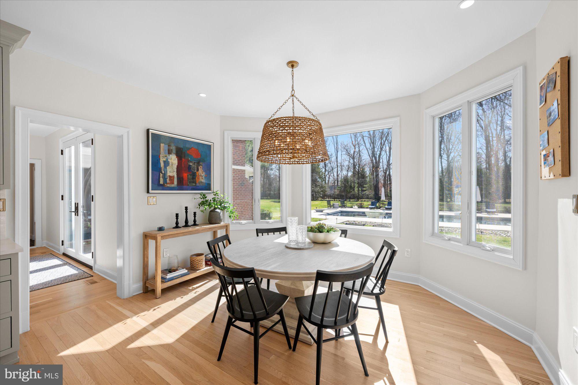 POTOMAC OUTSIDE - Residential