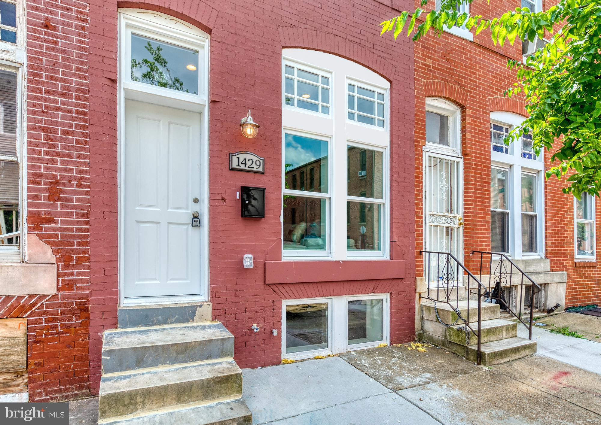 1429 E FEDERAL STREET