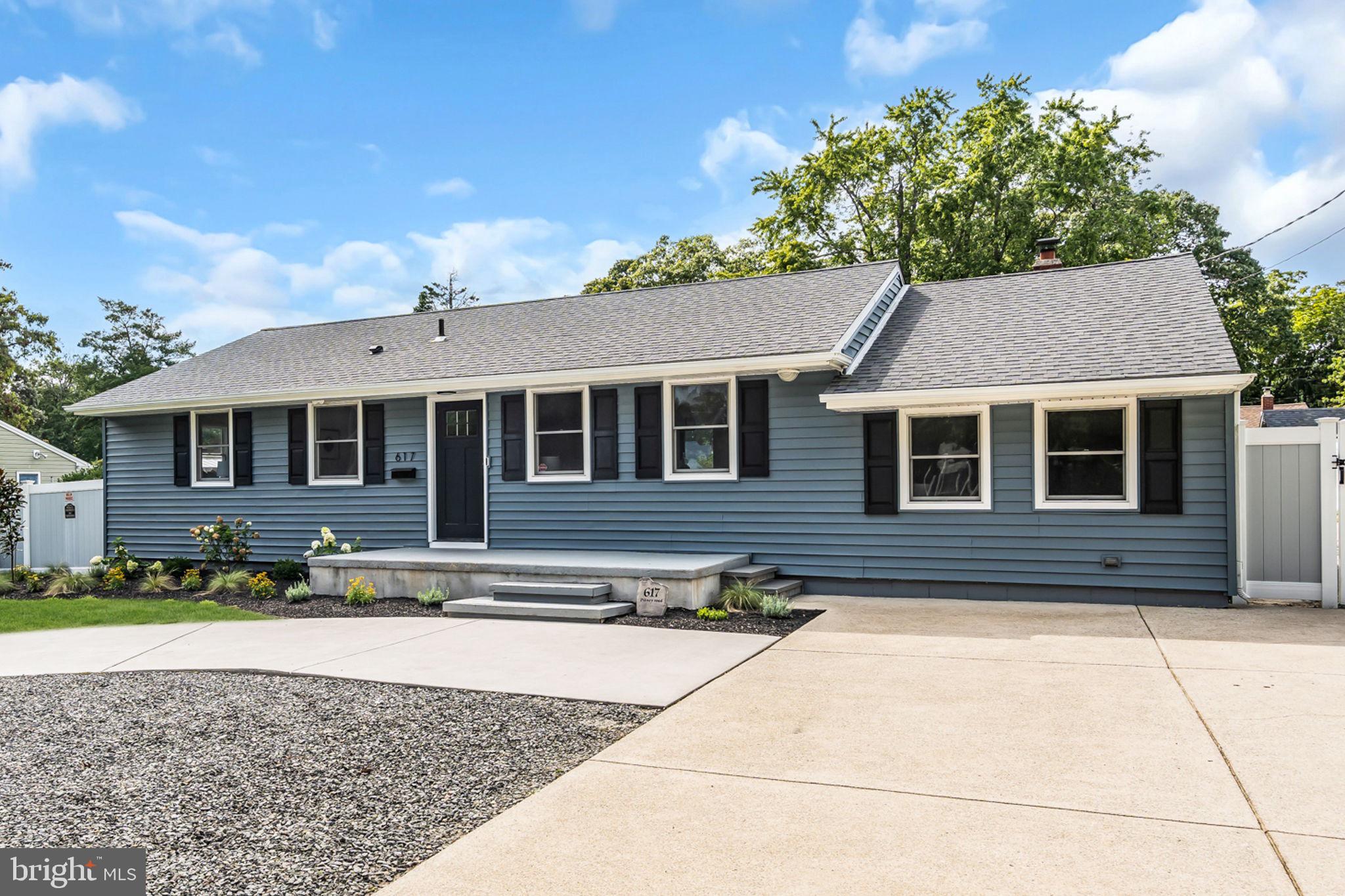 617 PITNEY ROAD