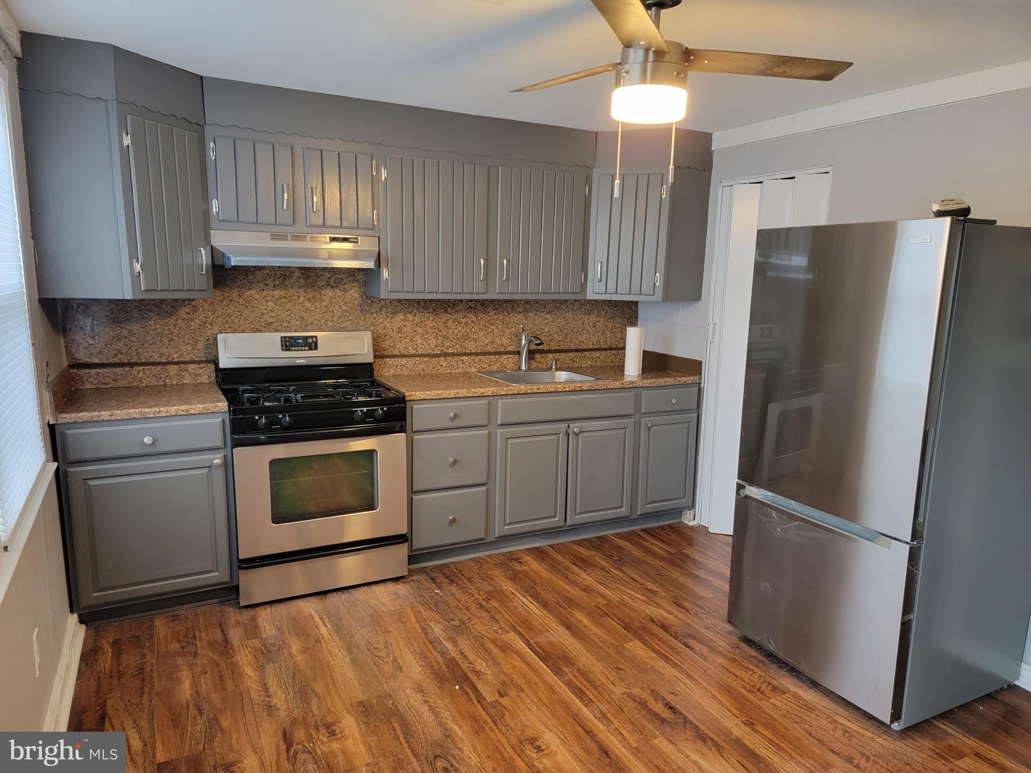 MOUNT WINANS - Residential Lease