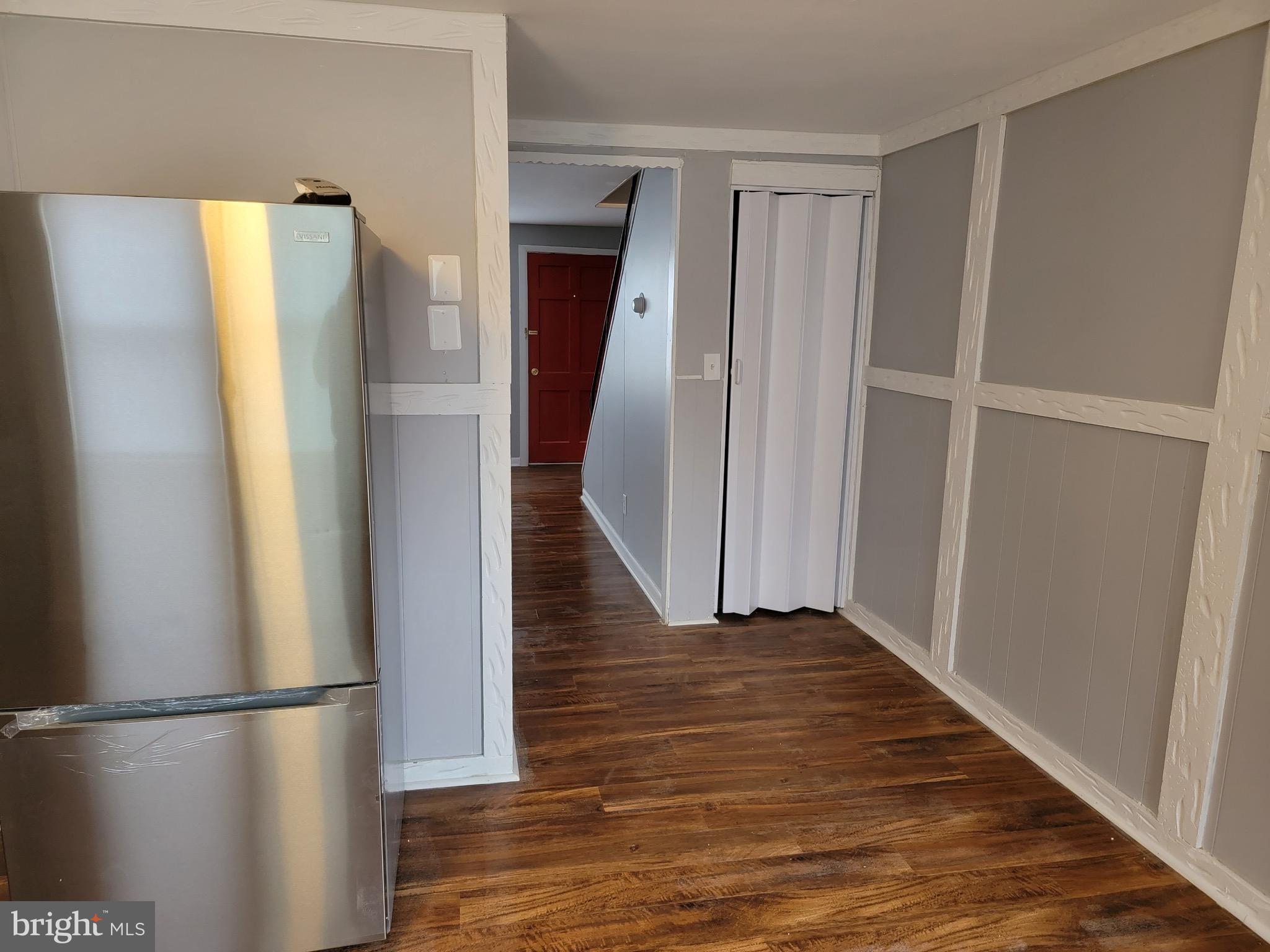 MOUNT WINANS - Residential Lease