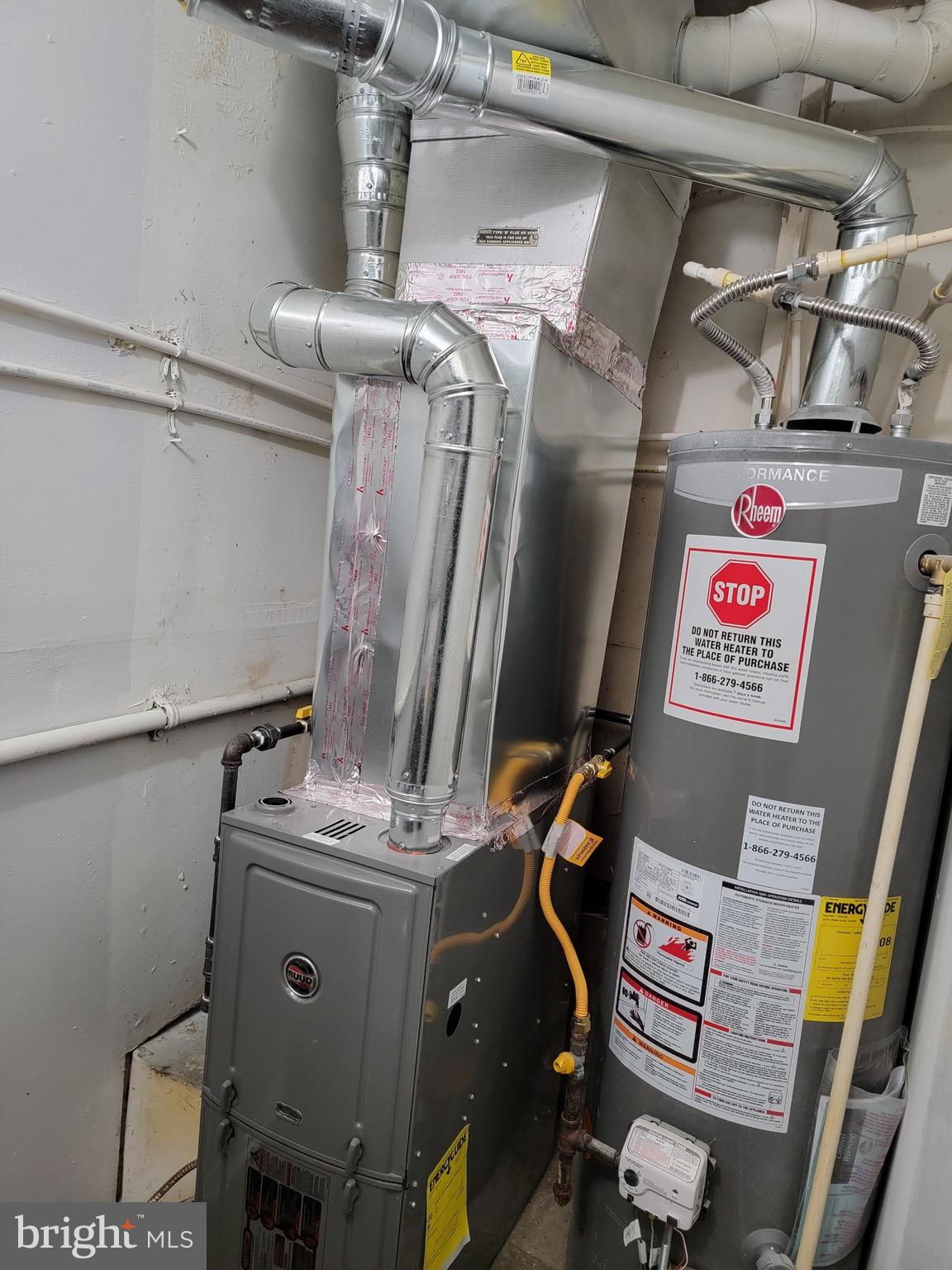 MOUNT WINANS - Residential Lease