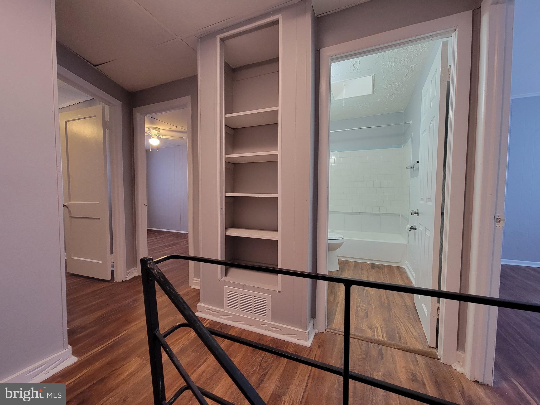 MOUNT WINANS - Residential Lease