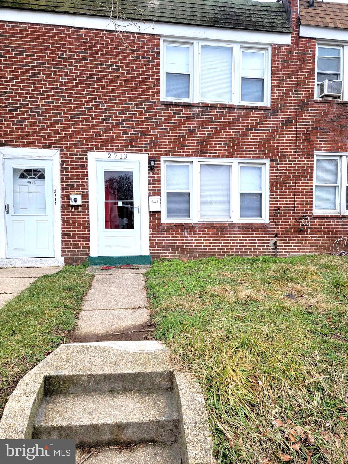 MOUNT WINANS - Residential Lease