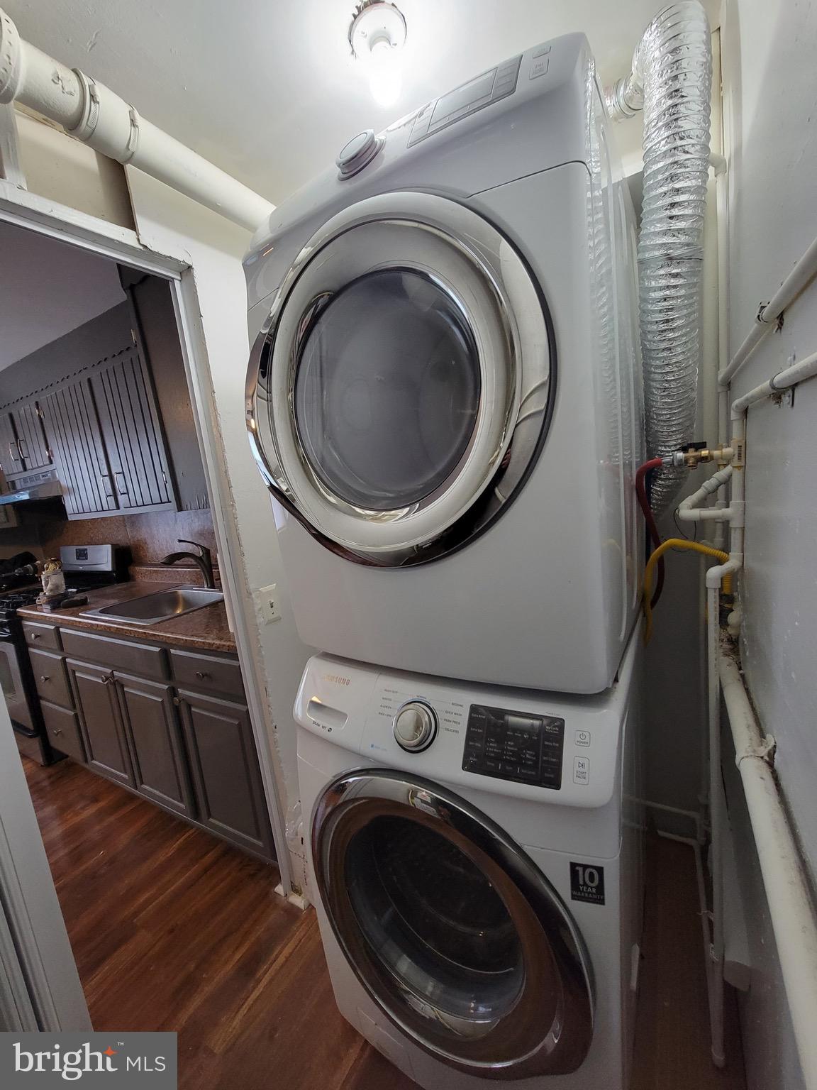 MOUNT WINANS - Residential Lease