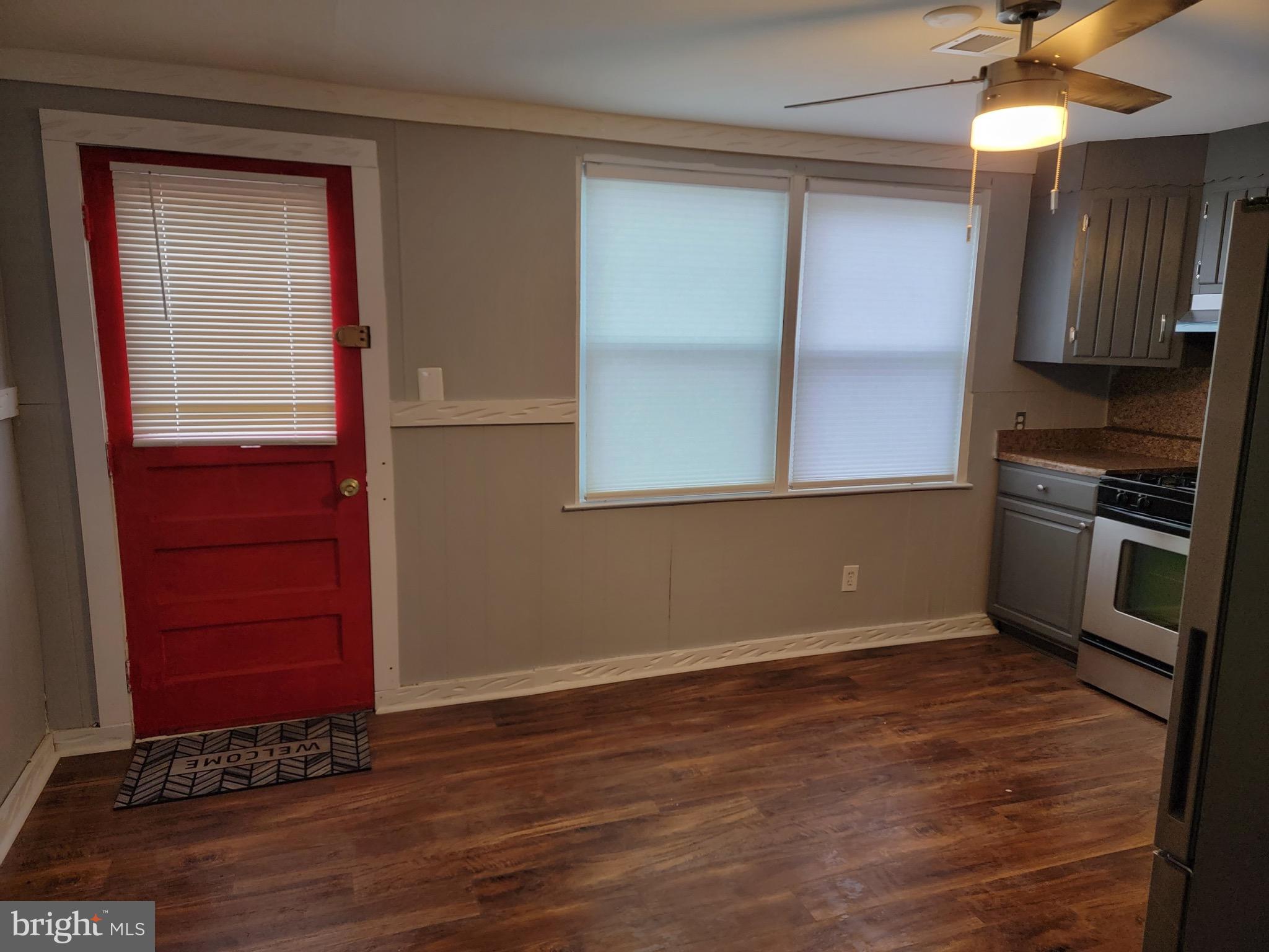 MOUNT WINANS - Residential Lease