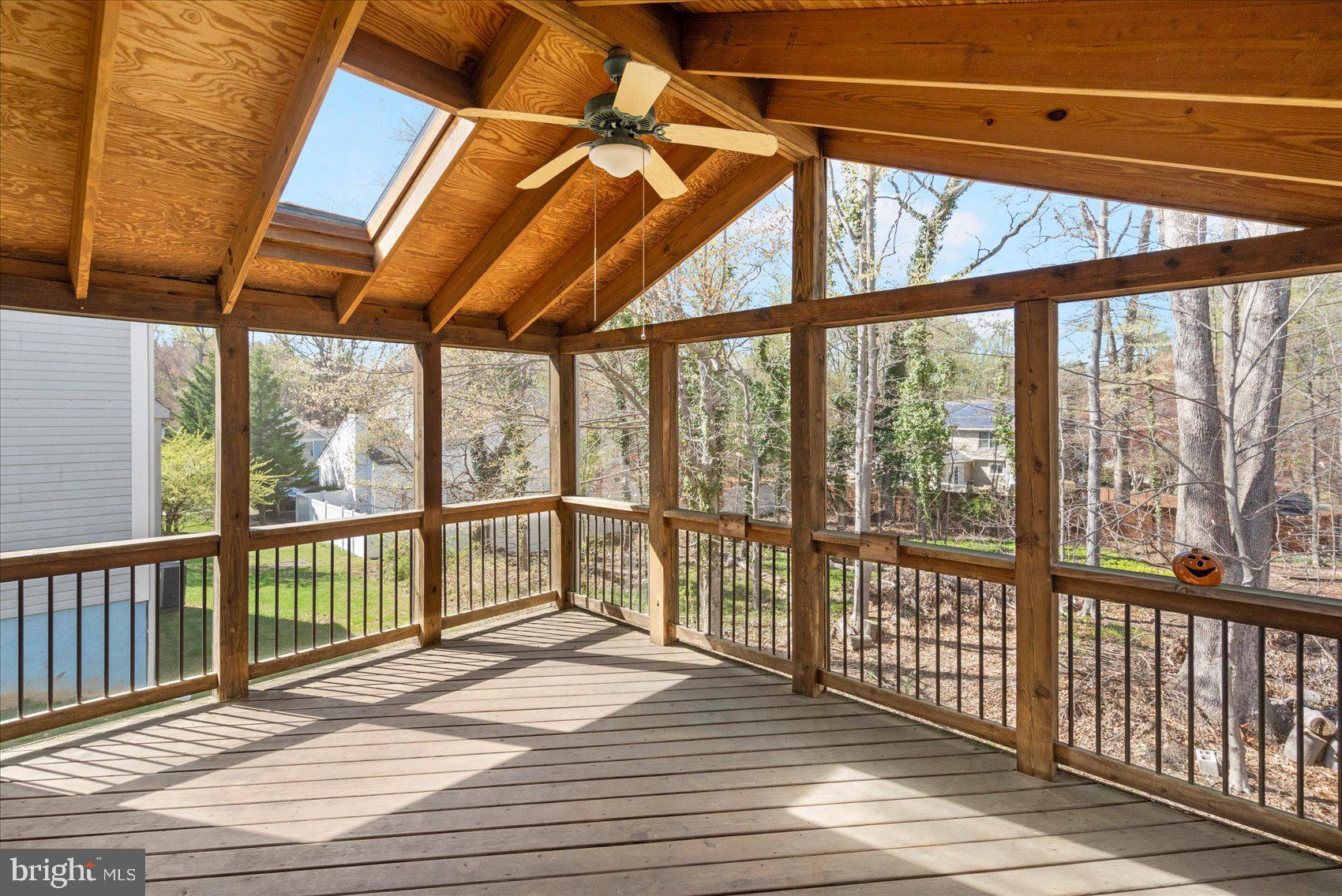 BRITINAY HILL - Residential