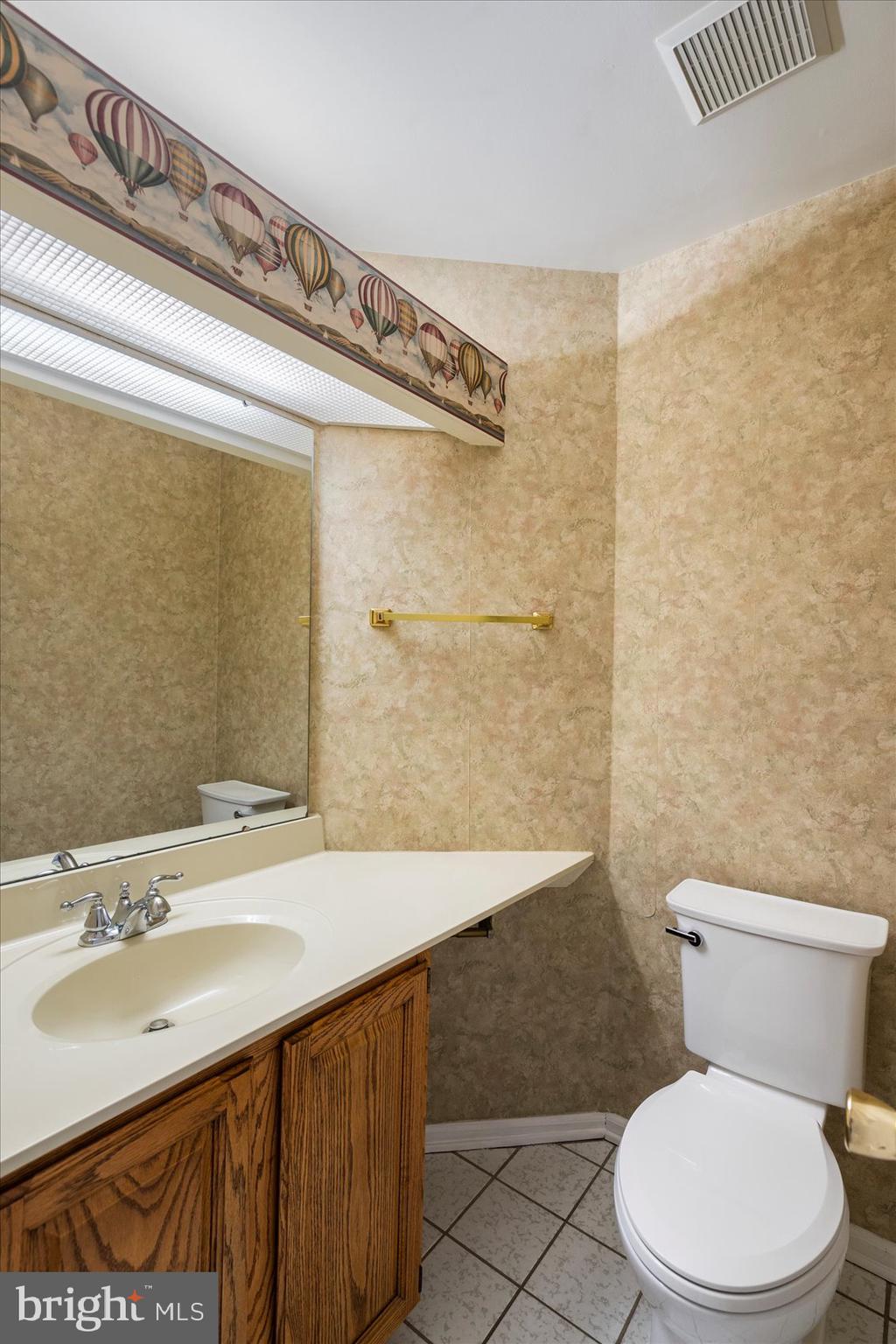 BRITINAY HILL - Residential