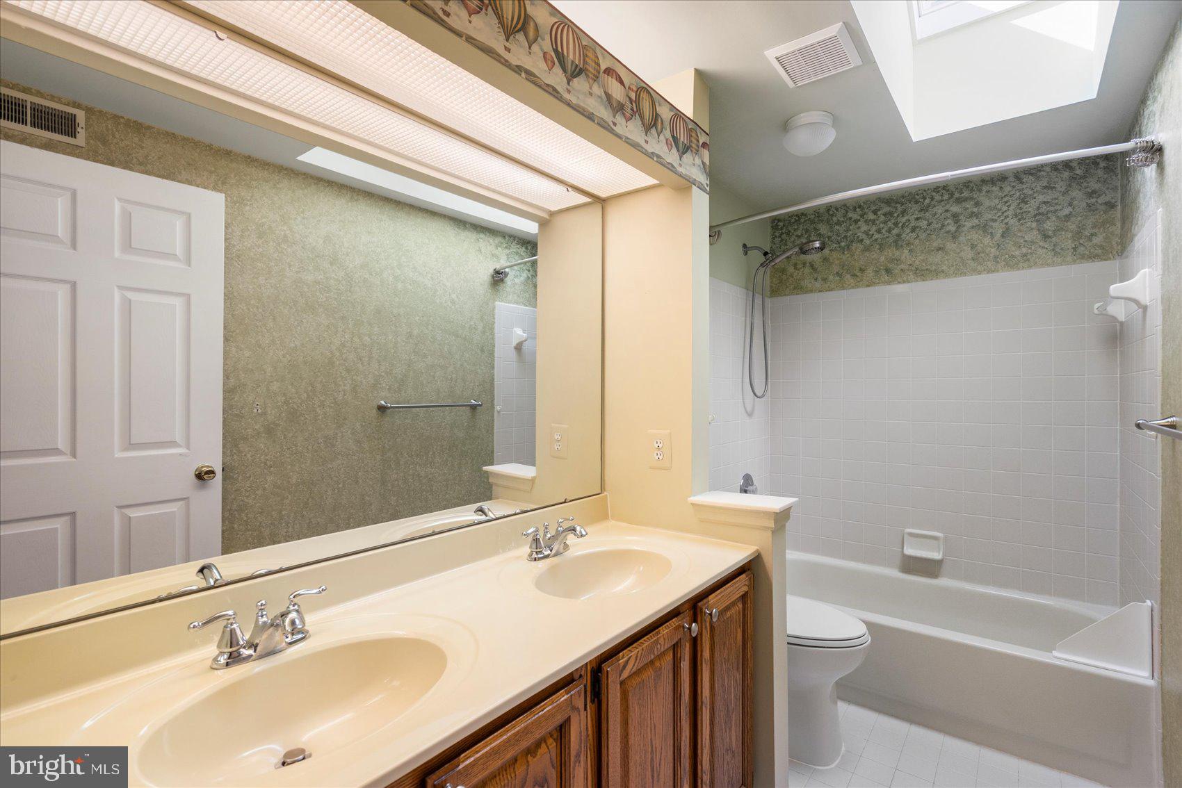 BRITINAY HILL - Residential