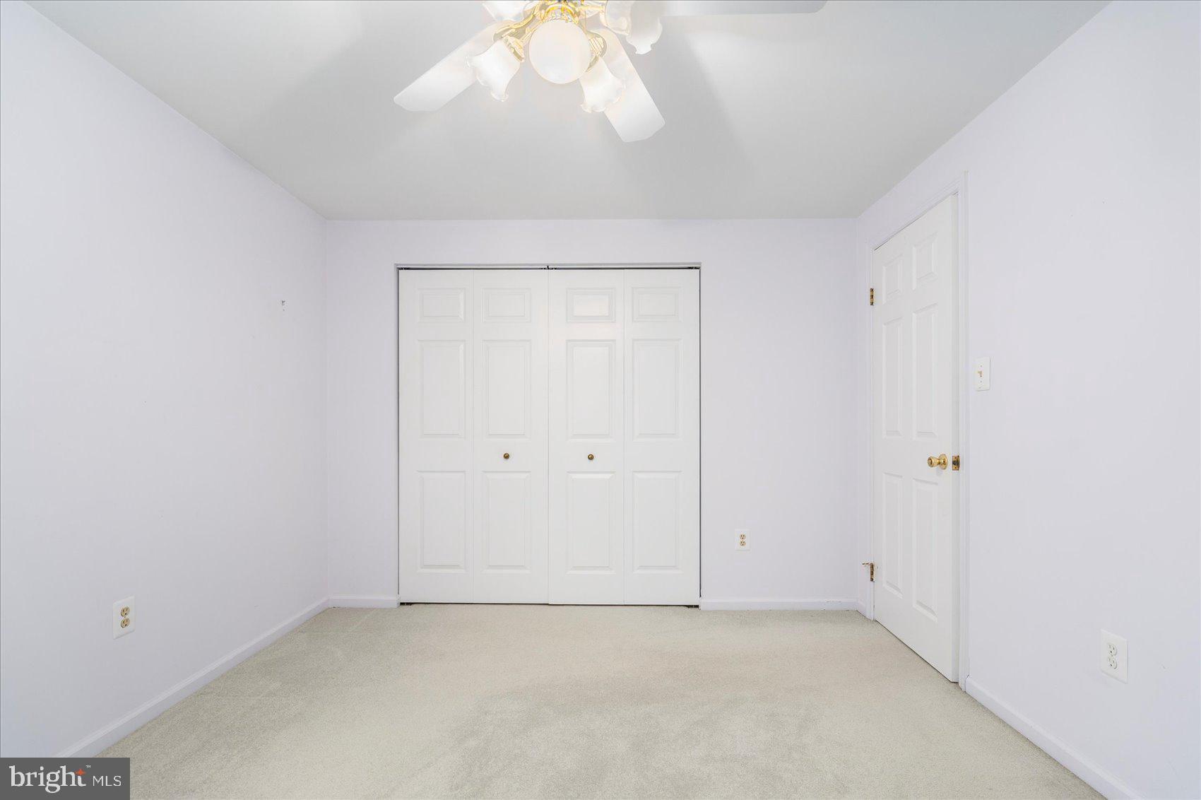 BRITINAY HILL - Residential