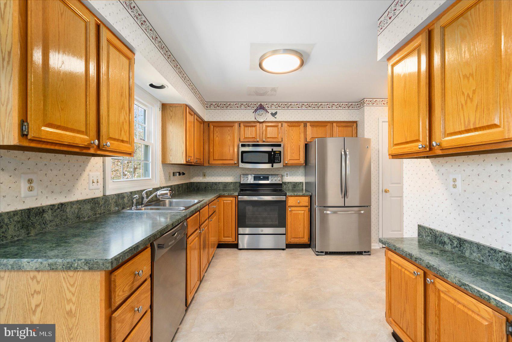 BRITINAY HILL - Residential