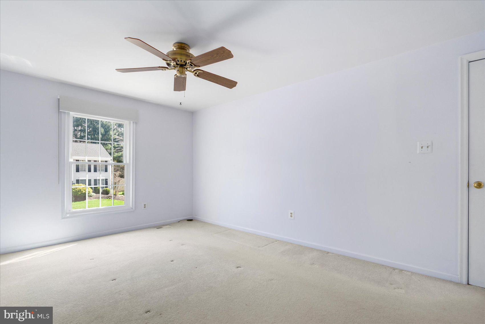 BRITINAY HILL - Residential