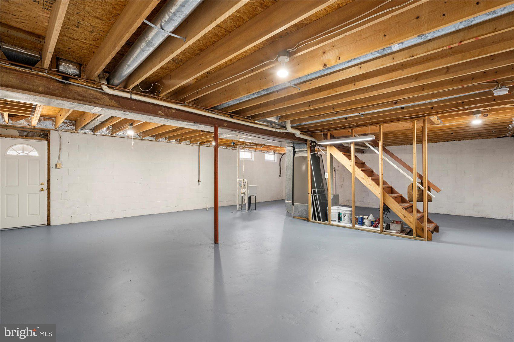 BRITINAY HILL - Residential