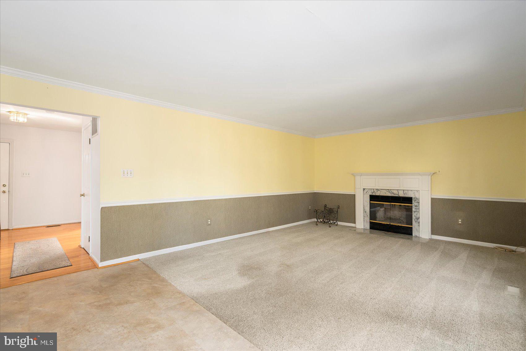 BRITINAY HILL - Residential