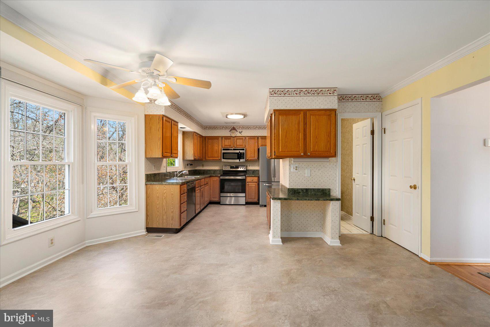 BRITINAY HILL - Residential