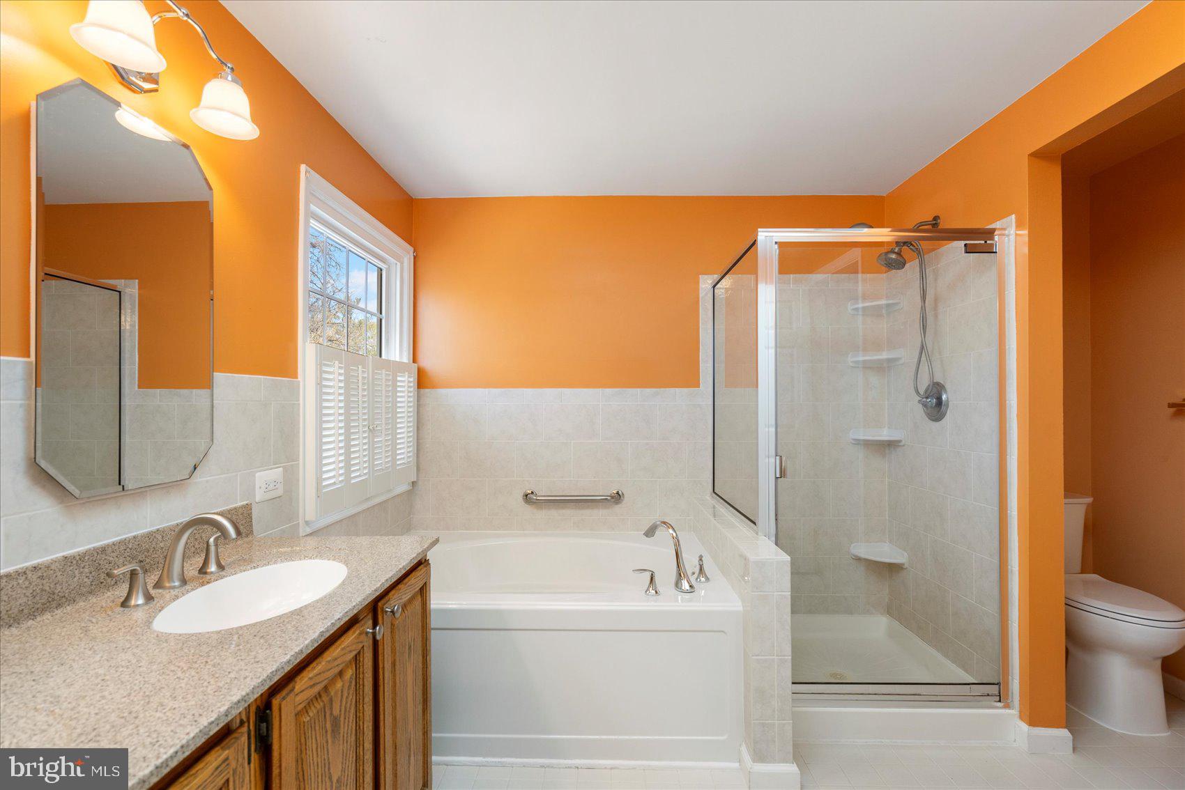 BRITINAY HILL - Residential