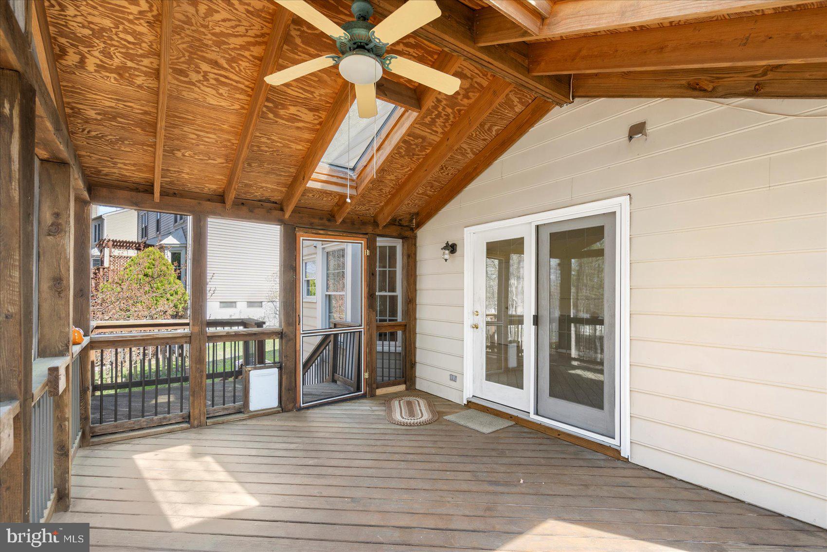 BRITINAY HILL - Residential