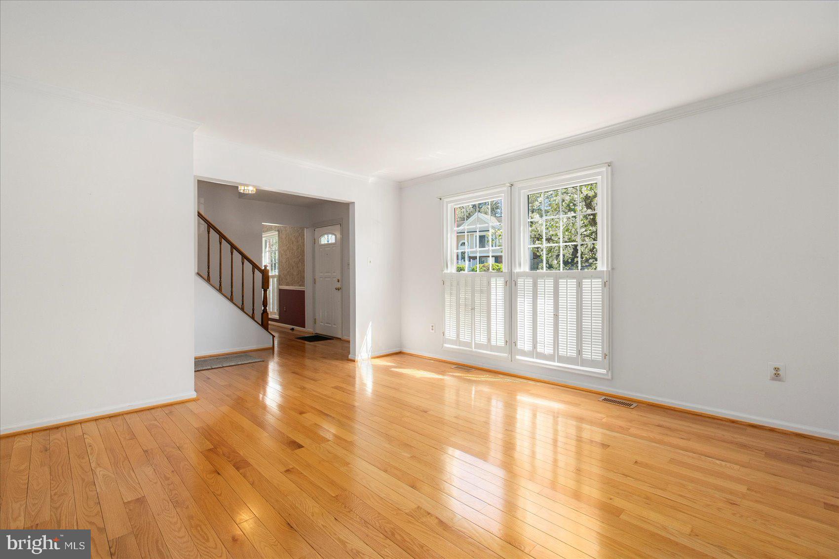 BRITINAY HILL - Residential