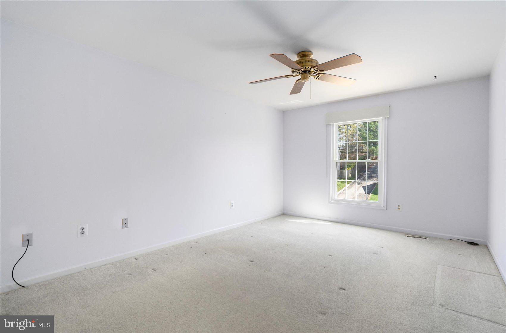 BRITINAY HILL - Residential