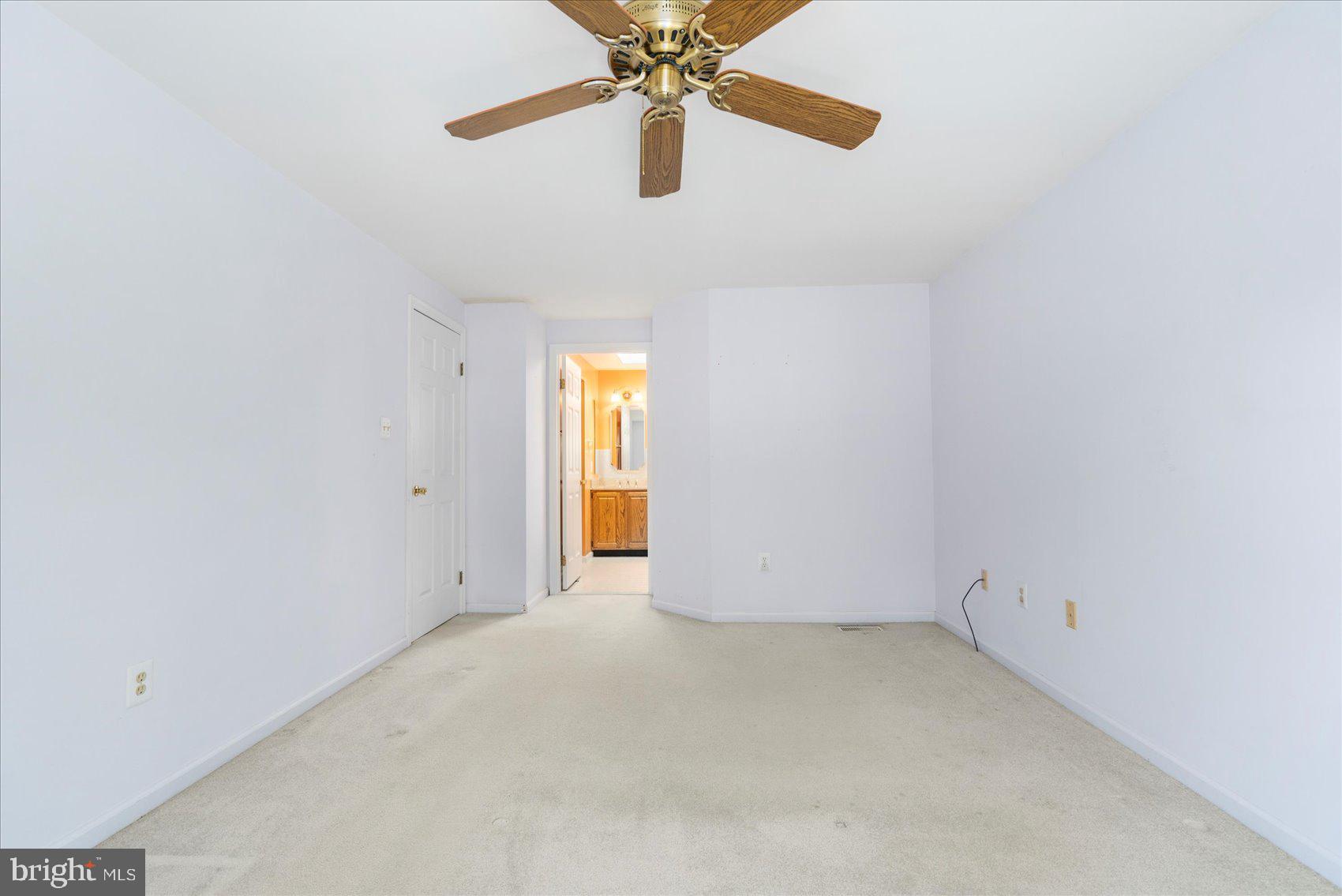 BRITINAY HILL - Residential