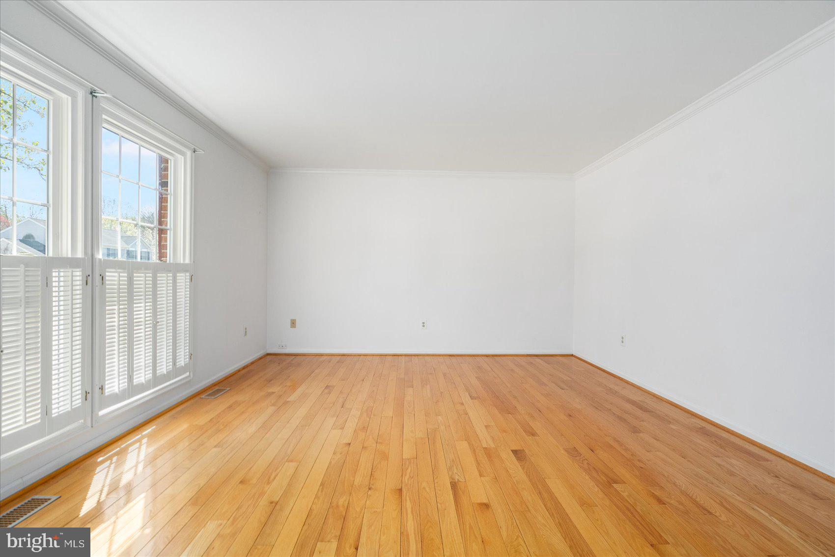 BRITINAY HILL - Residential