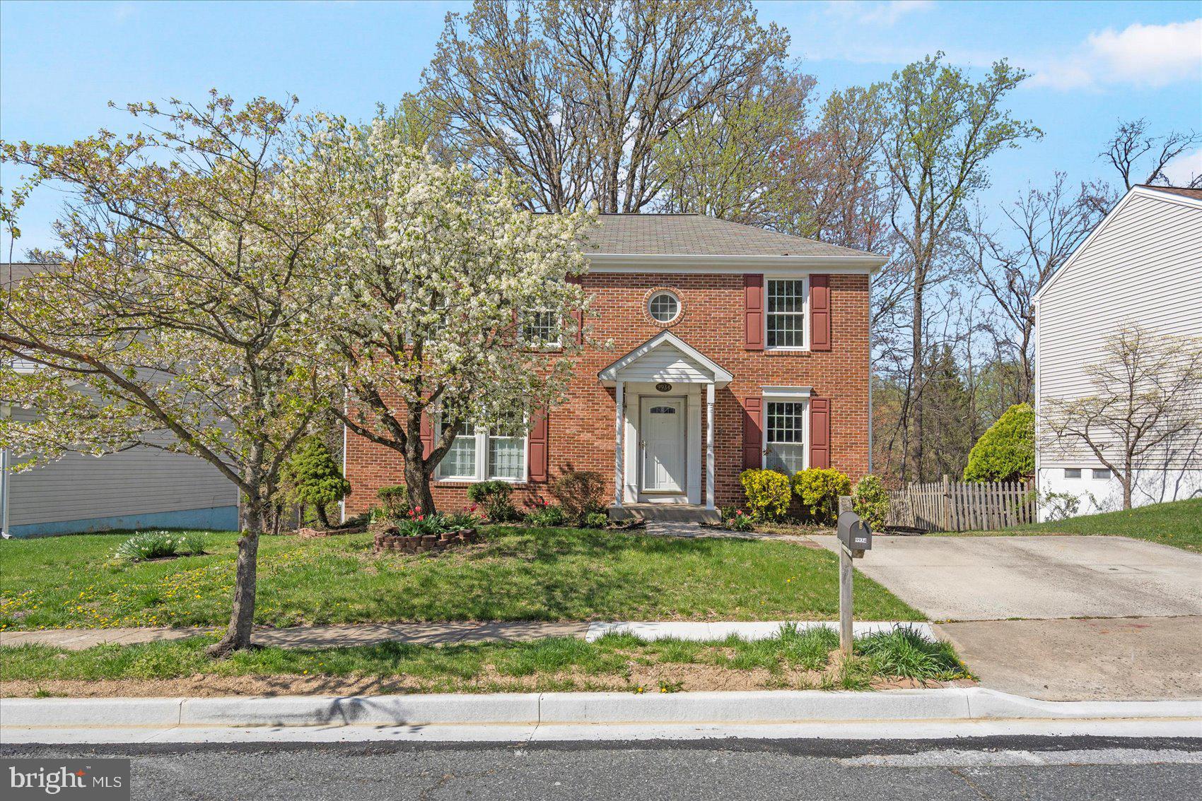 BRITINAY HILL - Residential