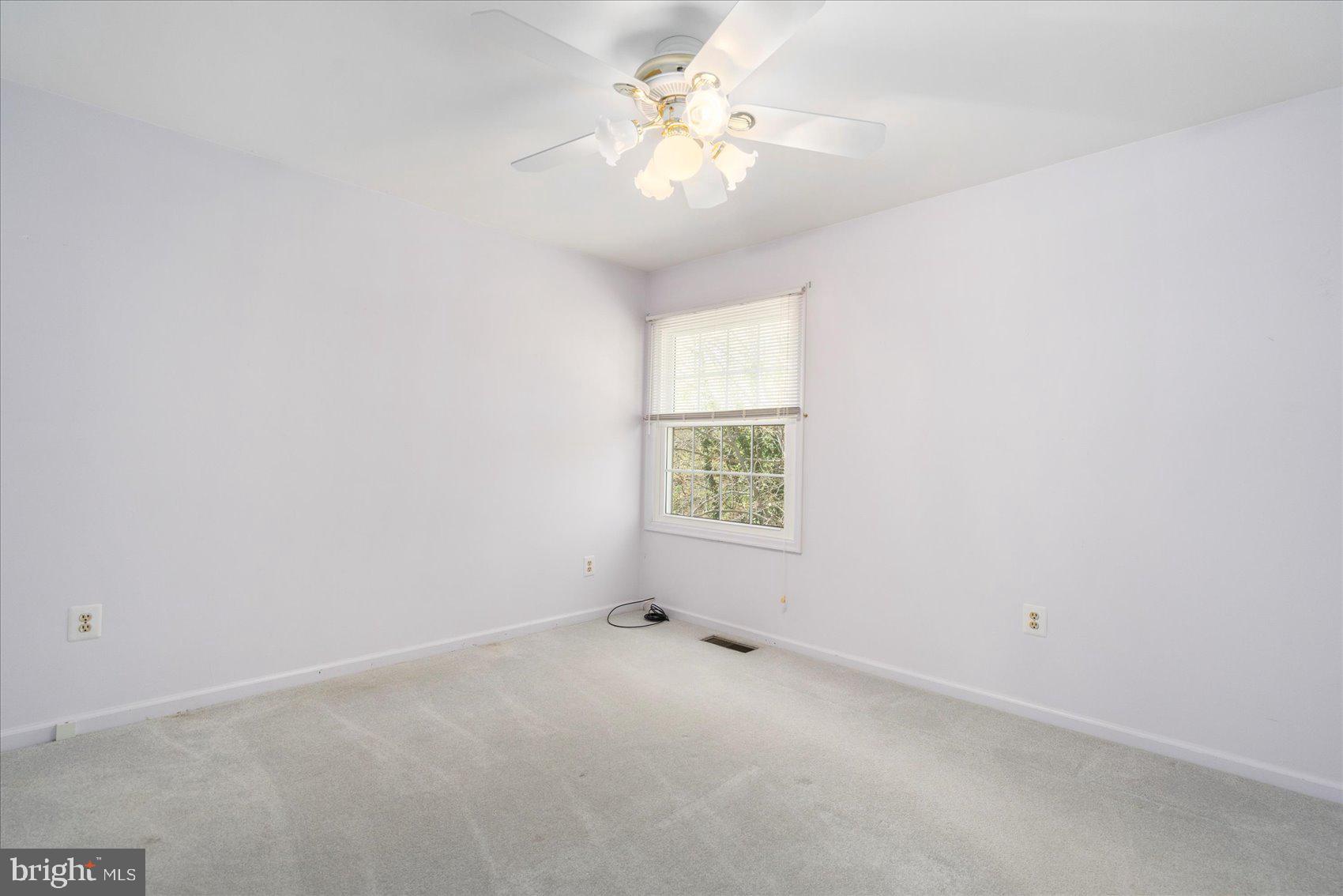 BRITINAY HILL - Residential