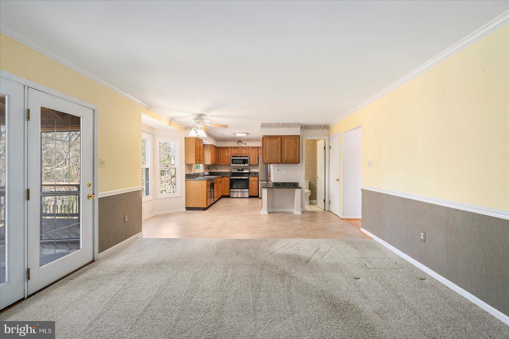 BRITINAY HILL - Residential