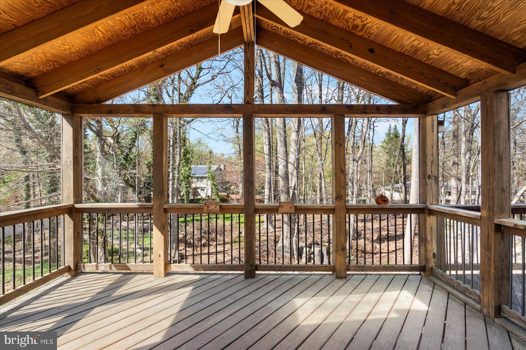 BRITINAY HILL - Residential