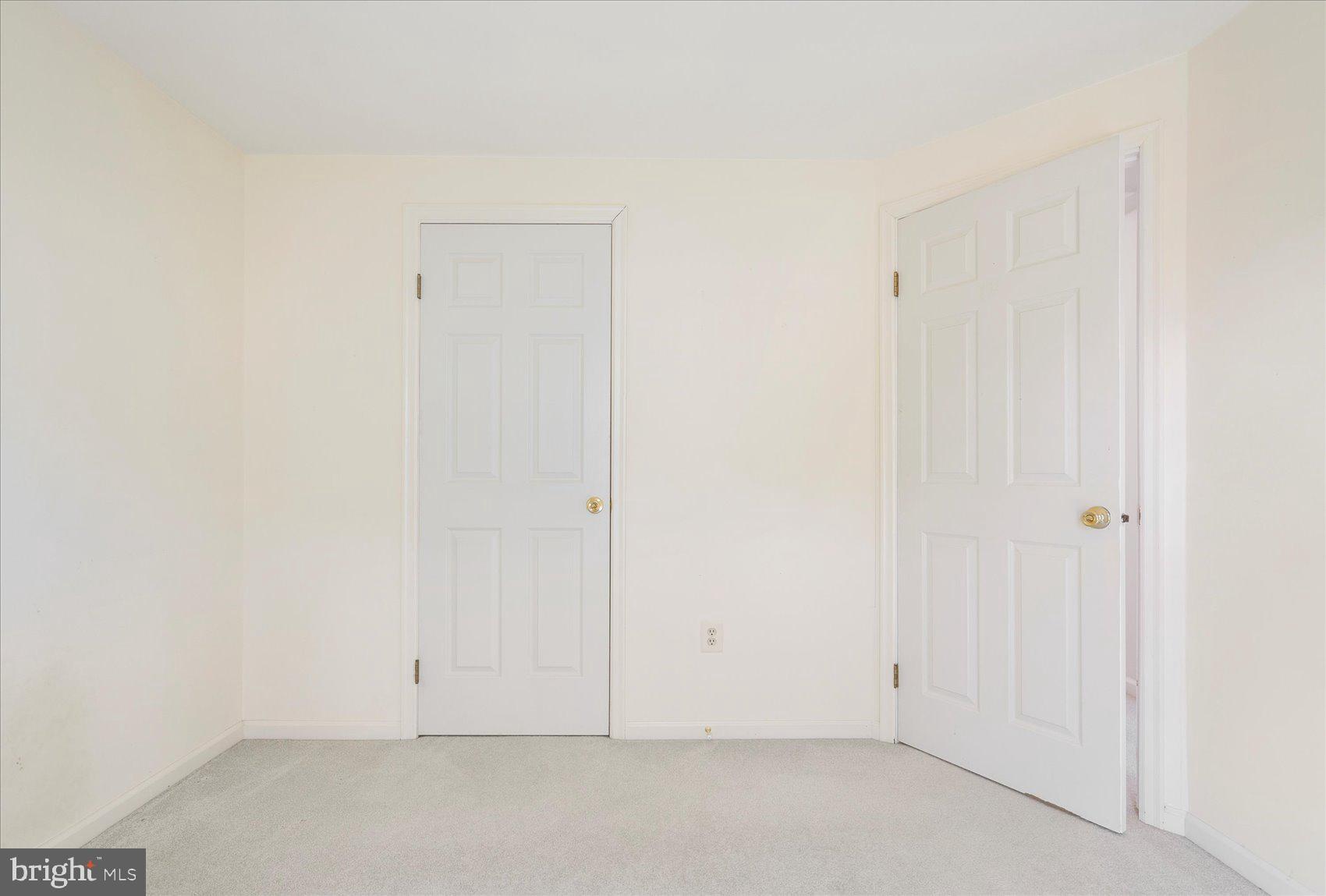 BRITINAY HILL - Residential