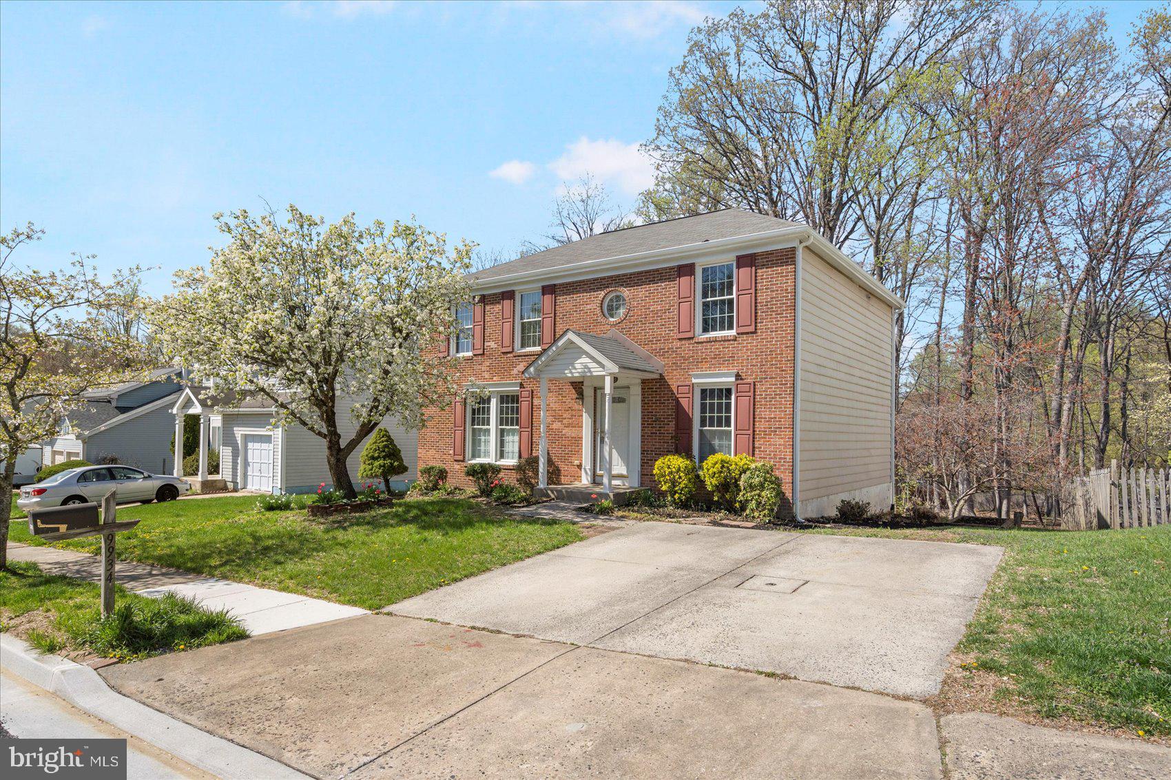 BRITINAY HILL - Residential