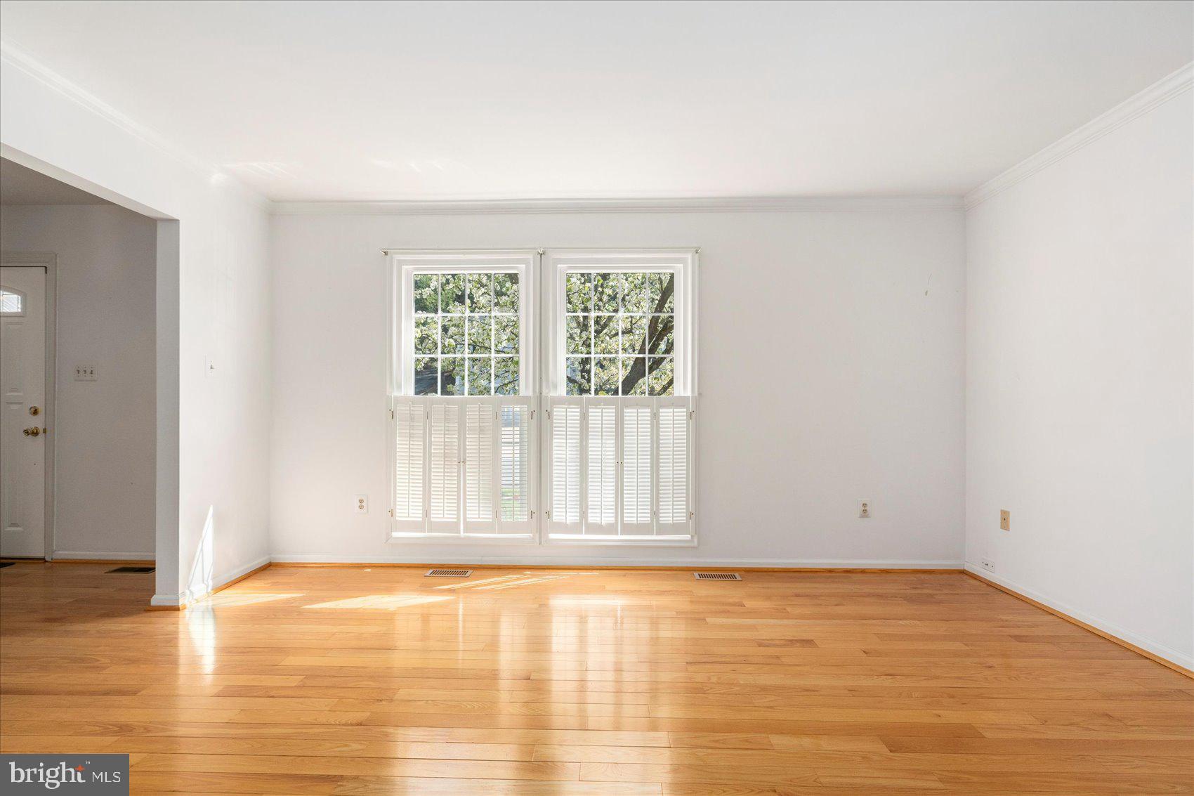 BRITINAY HILL - Residential