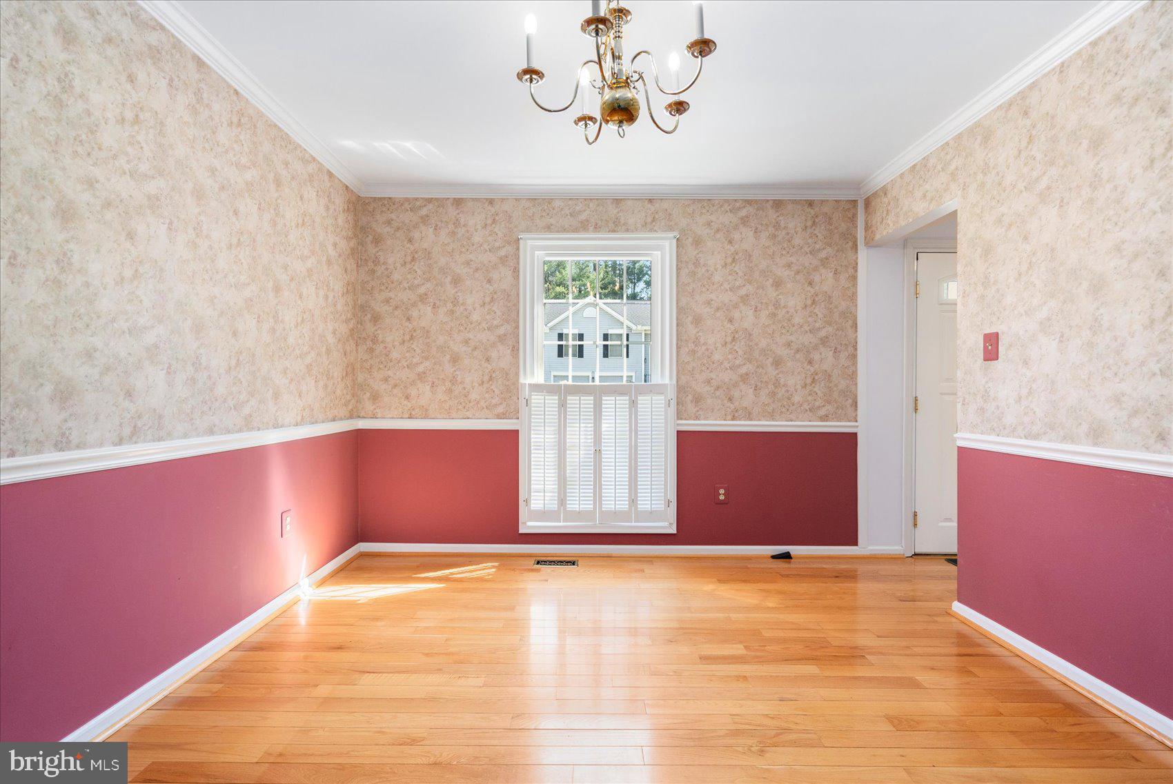 BRITINAY HILL - Residential