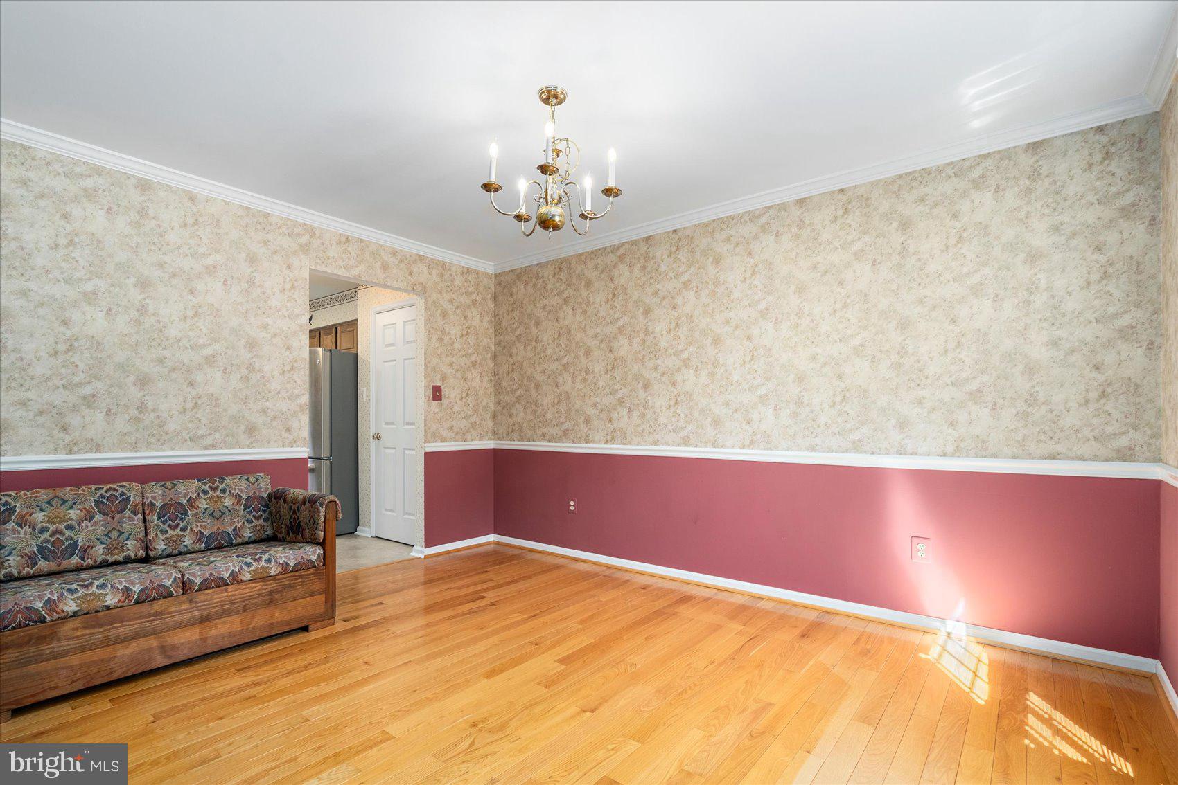 BRITINAY HILL - Residential