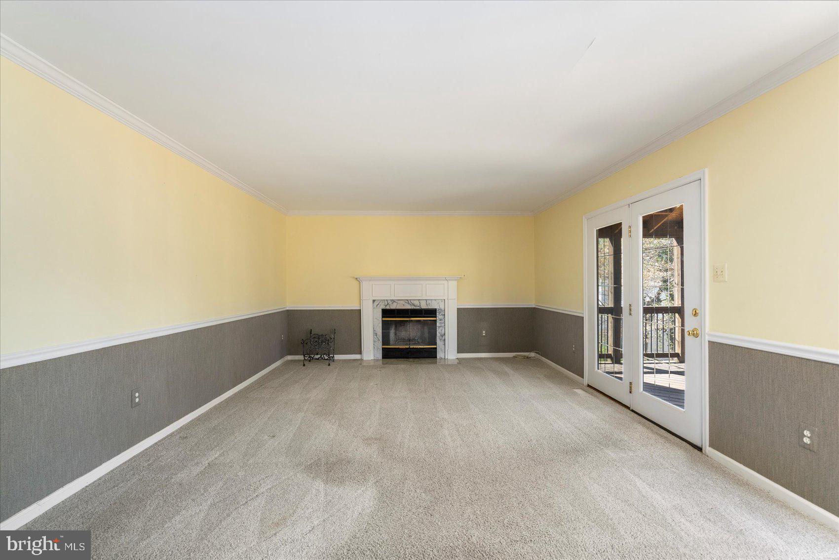 BRITINAY HILL - Residential