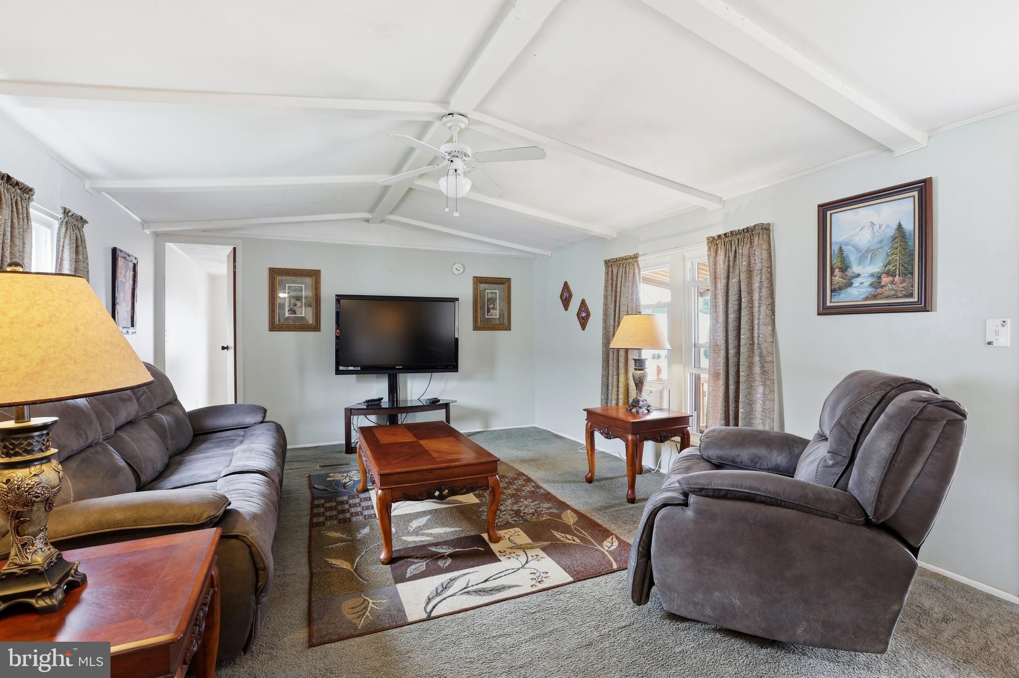 WINTERSET FARMS - Residential