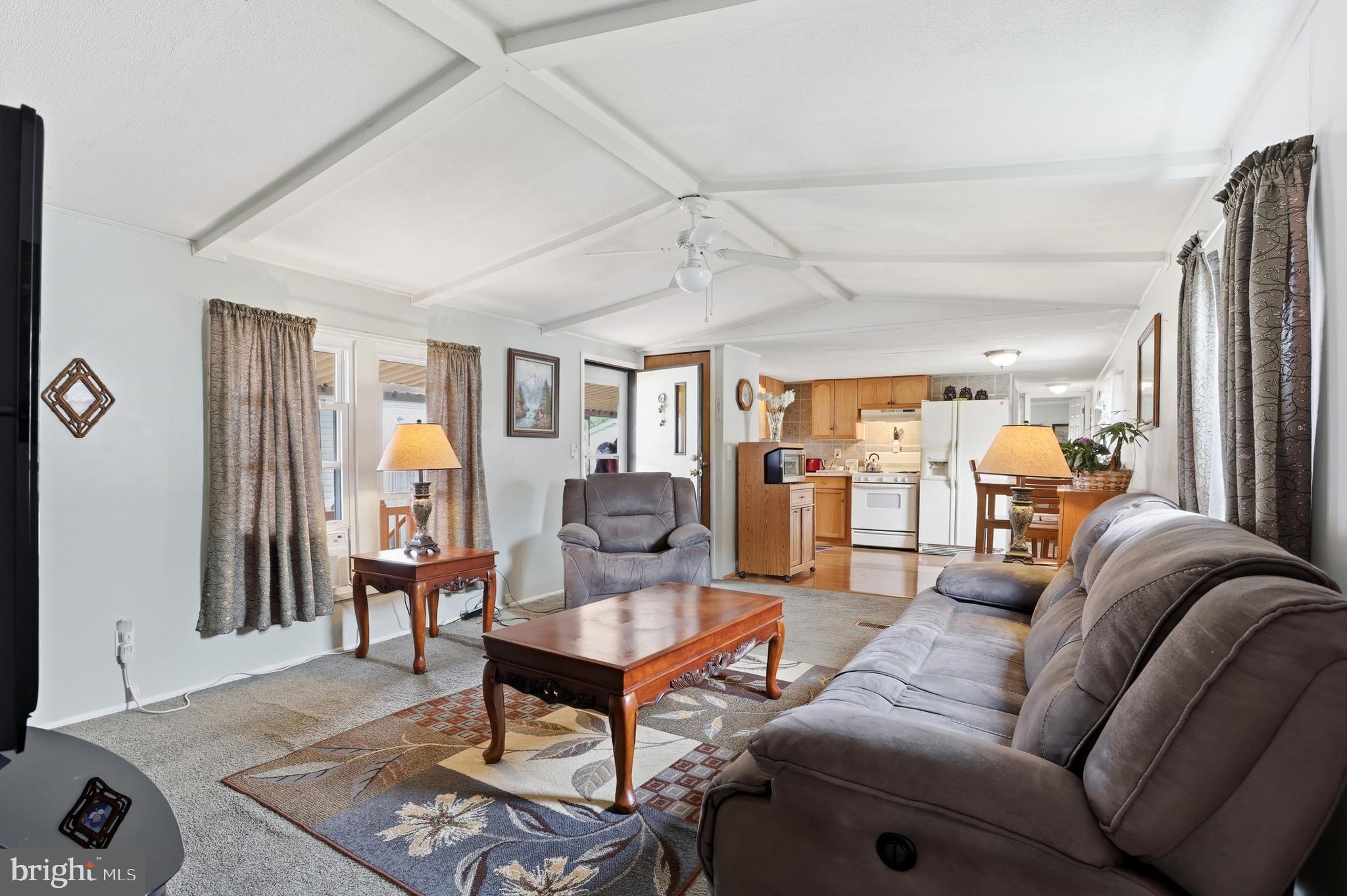 WINTERSET FARMS - Residential