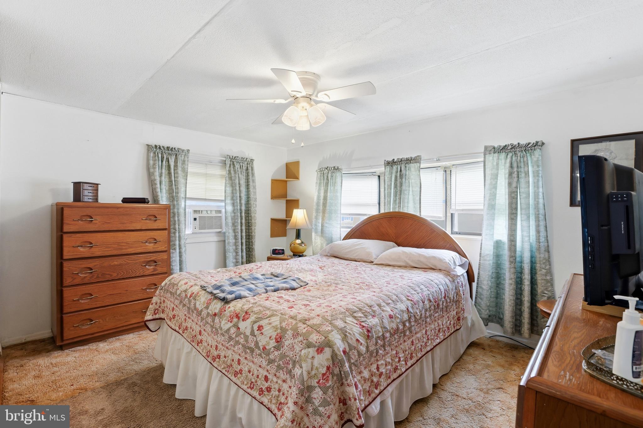 WINTERSET FARMS - Residential
