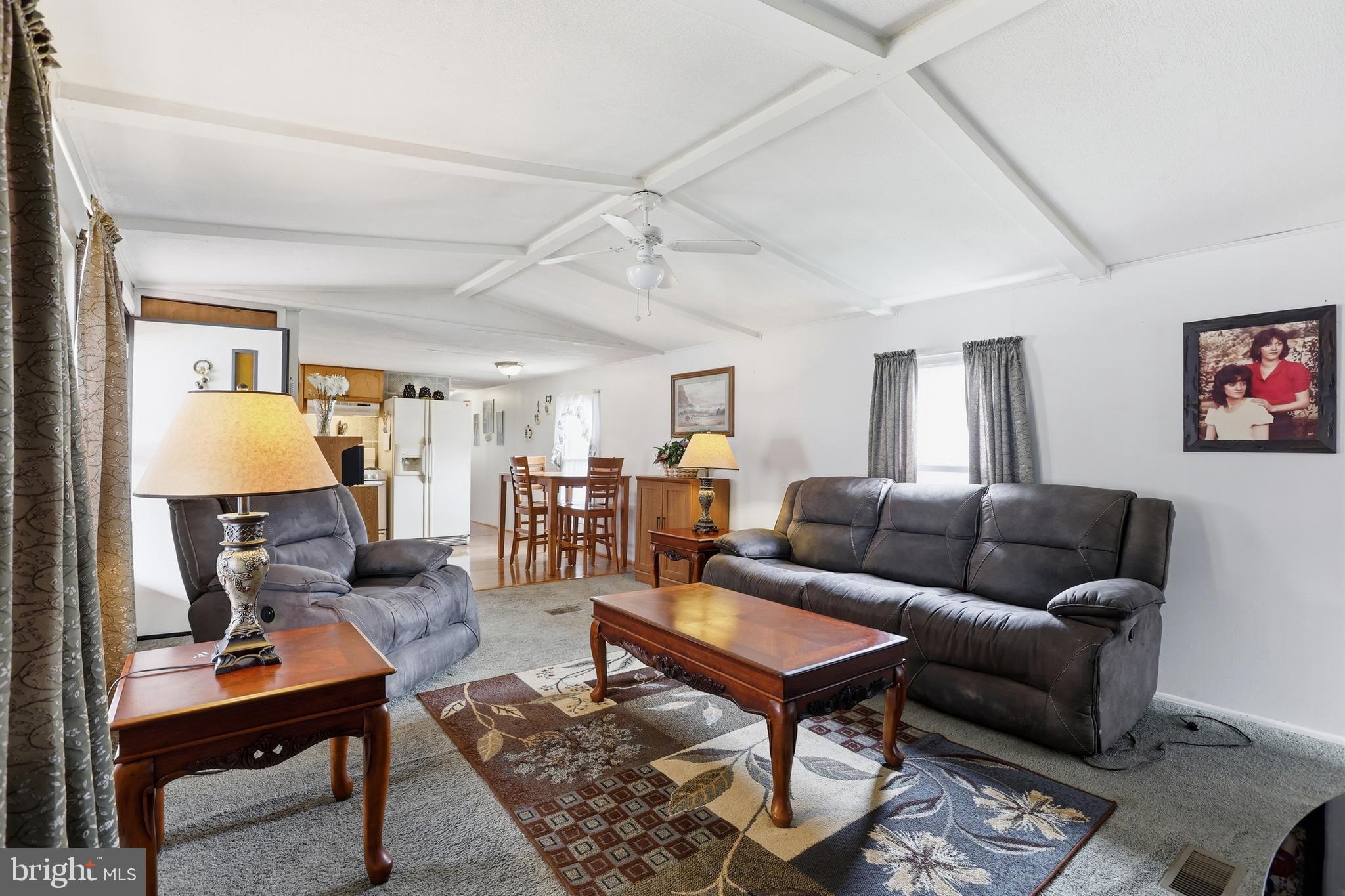 WINTERSET FARMS - Residential